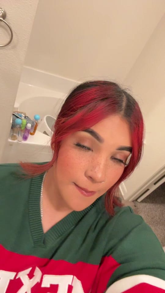 Post 4 by Val on TikTok (video)