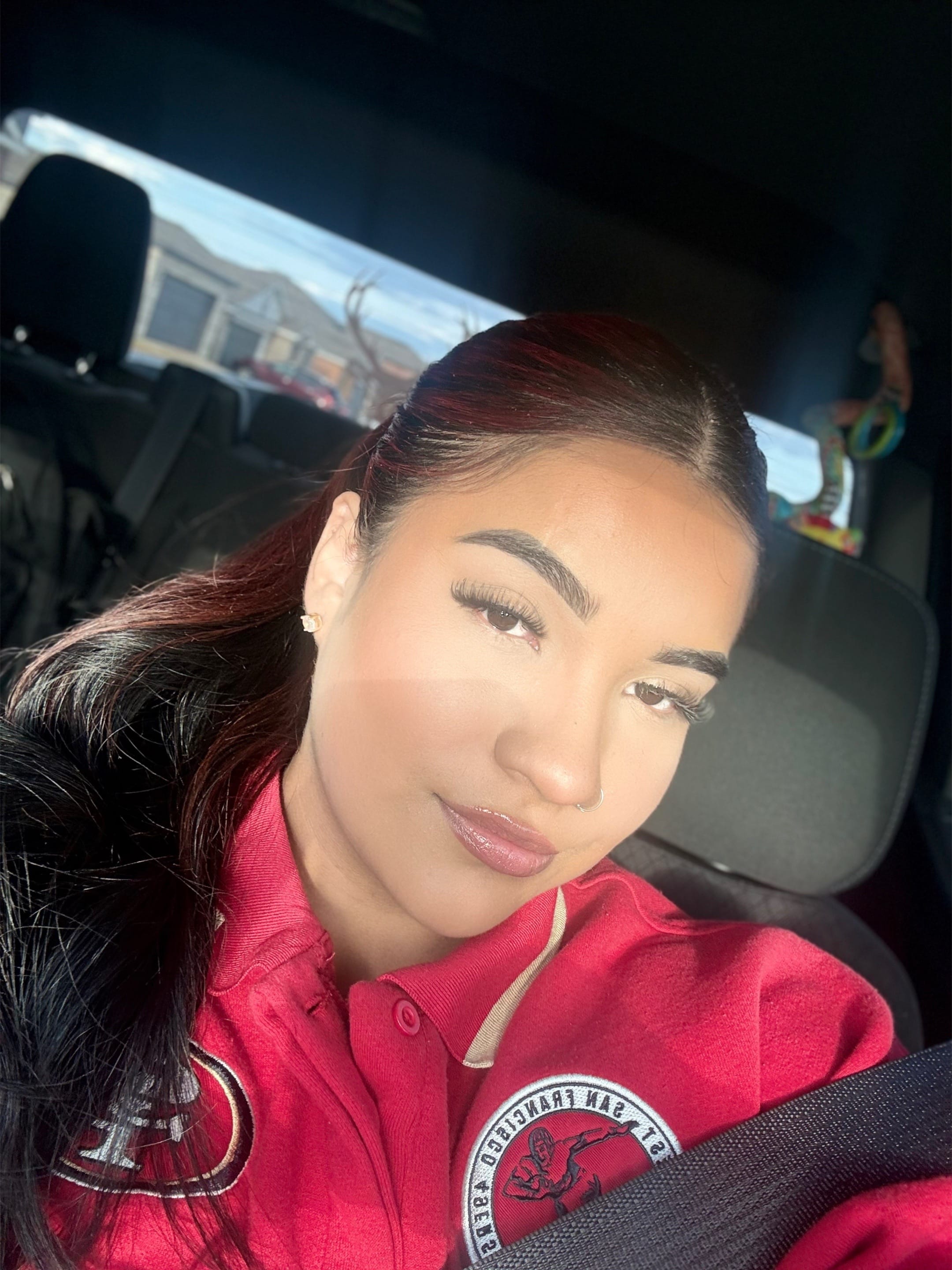 Post 1 by Val on TikTok (video)