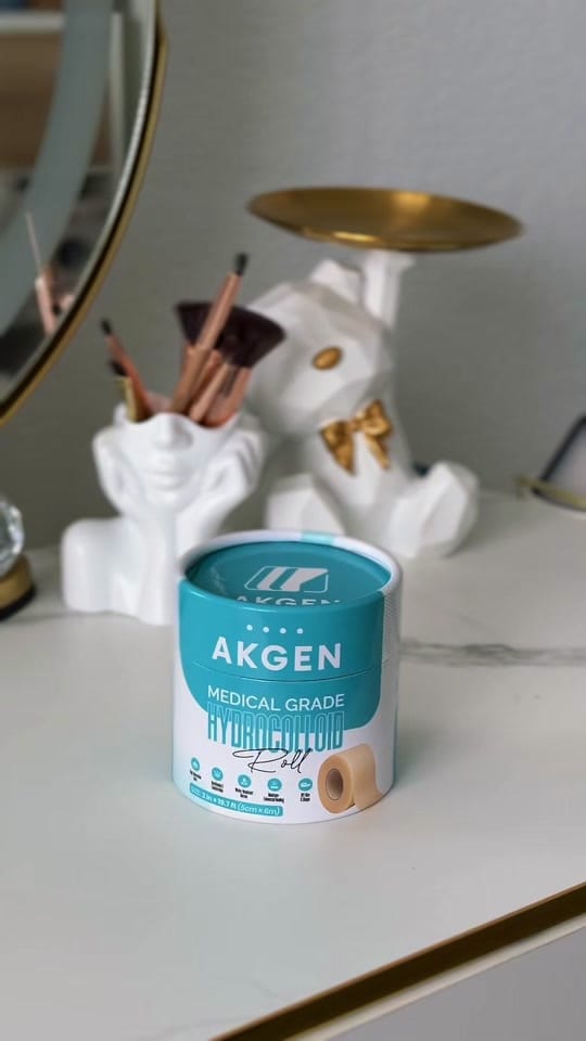 Post 1 by ainura_tx on TikTok (video)