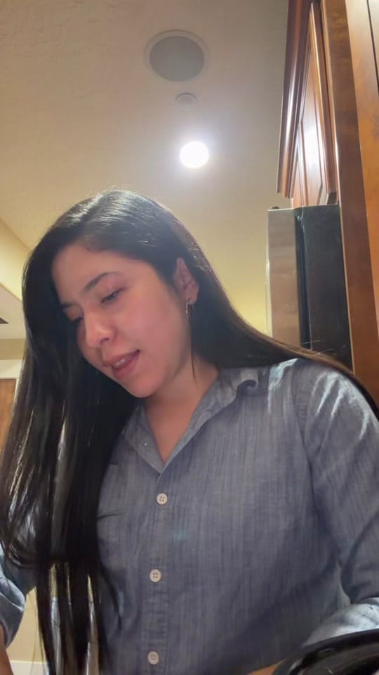Post 3 by Gabi Paredes Muñoz on TikTok (video)