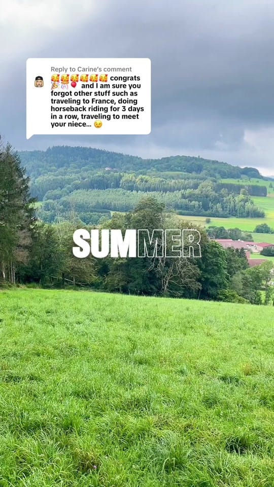 Post 4 by Léa on TikTok (video)