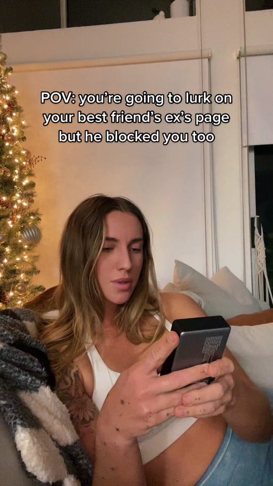 Post 10 by Léa on TikTok (video)