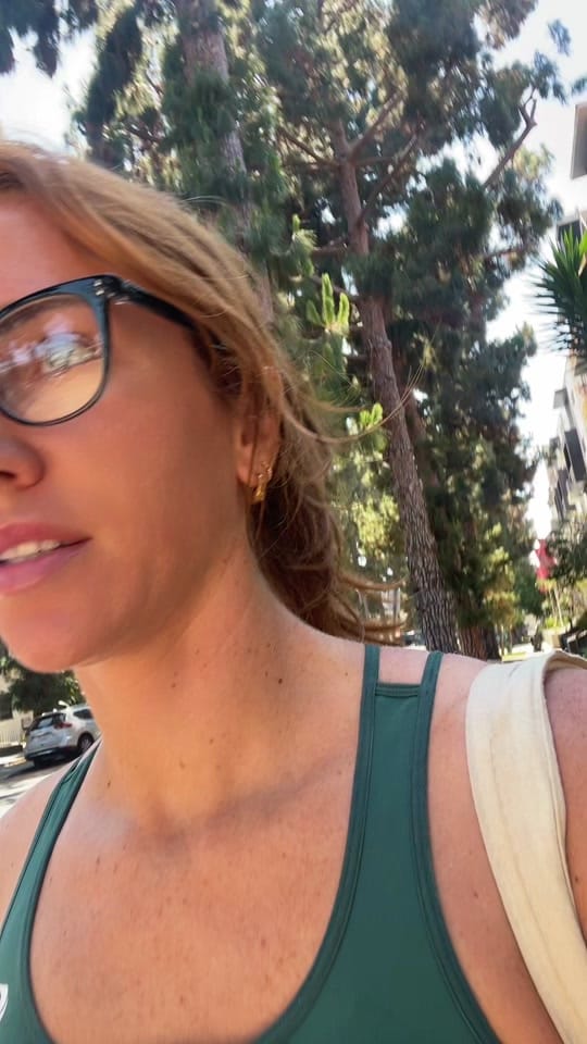 Post 2 by Léa on TikTok (video)