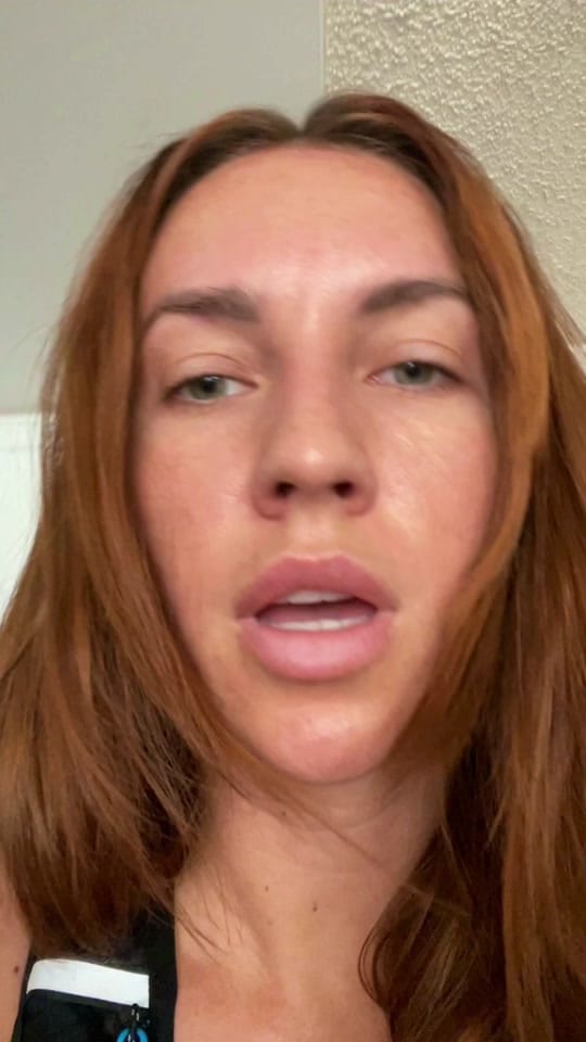 Post 8 by Léa on TikTok (video)