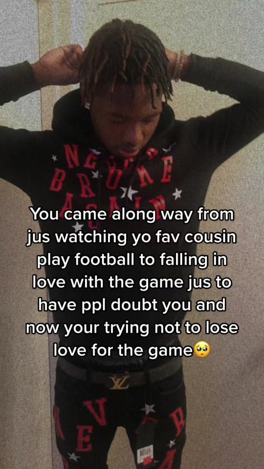 Post 3 by XxLaylow.Mike on TikTok (video)