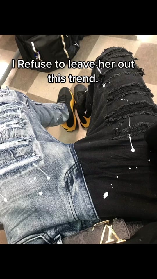 Post 6 by XxLaylow.Mike on TikTok (video)
