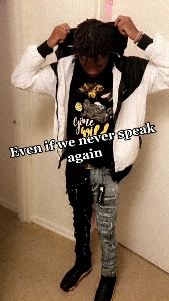 Post 4 by XxLaylow.Mike on TikTok (video)