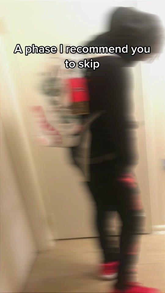 Post 5 by XxLaylow.Mike on TikTok (video)