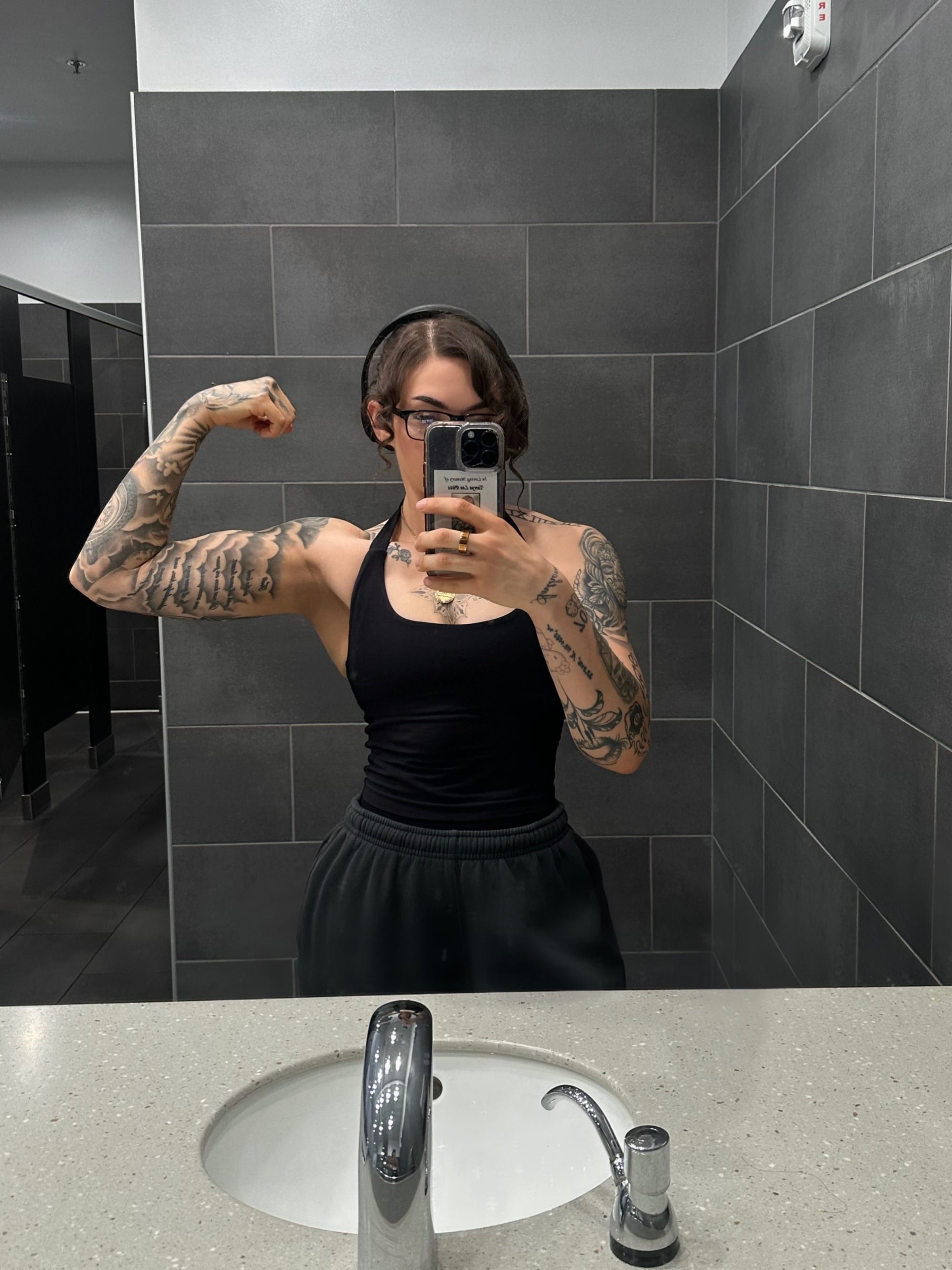 Post 2 by Stephanie on TikTok (video)
