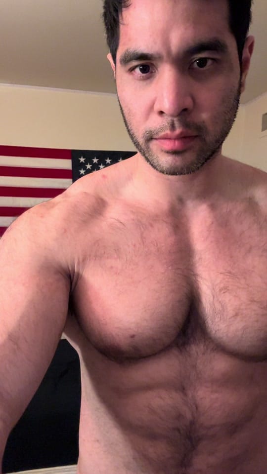 Post 8 by Danny_MusclePro on TikTok (video)