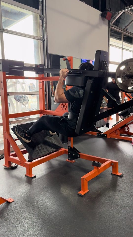 Post 2 by Danny_MusclePro on TikTok (video)