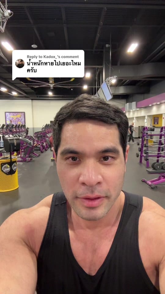 Post 7 by Danny_MusclePro on TikTok (video)
