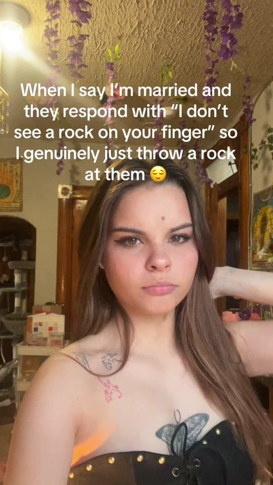 Post 1 by Layla on TikTok (video)