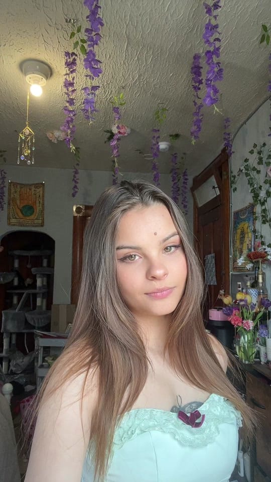 Post 3 by Layla on TikTok (video)