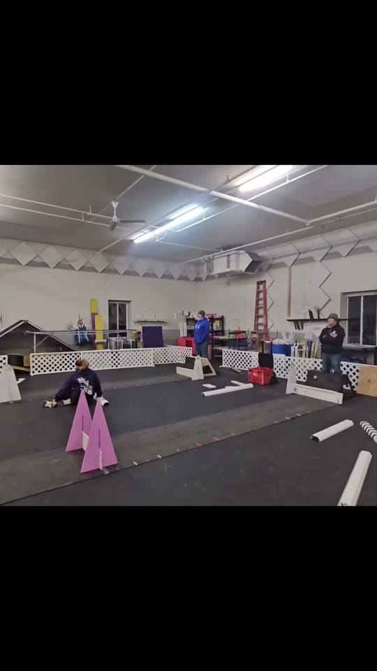 Post 5 by Natalie McAllister on TikTok (video)