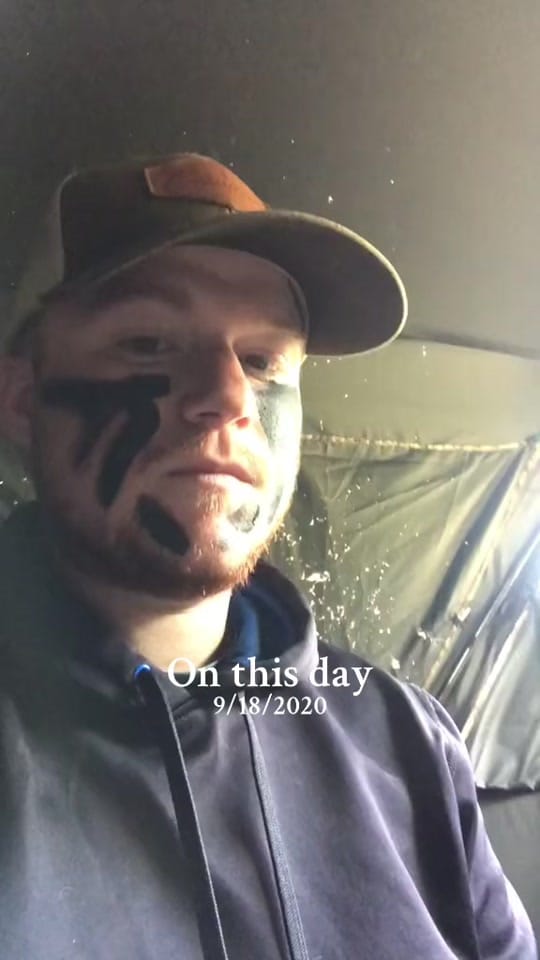 Post 3 by T. Boyer on TikTok (video)