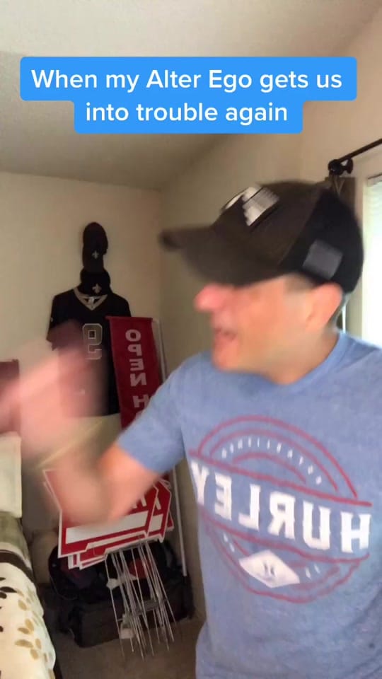 Post 10 by Neil on TikTok (video)