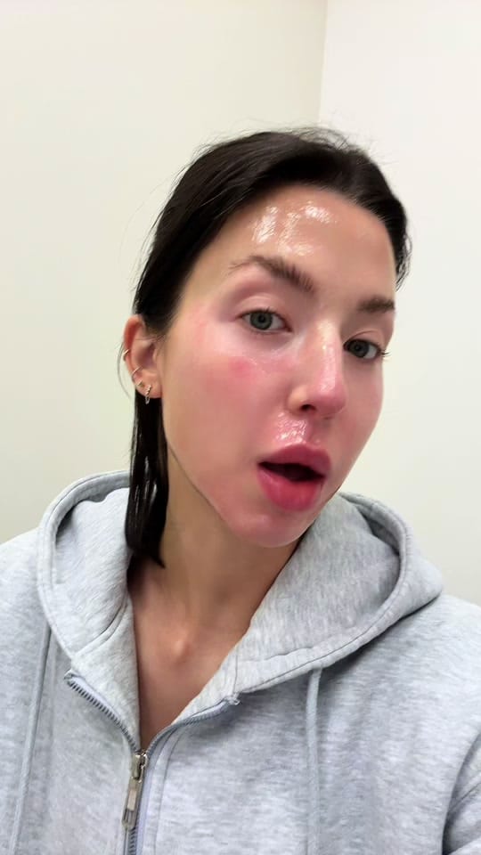 Post 6 by Elizabeth Craig on TikTok (video)