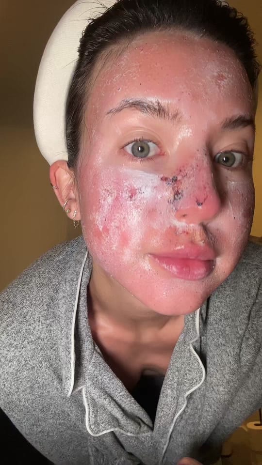 Post 5 by Elizabeth Craig on TikTok (video)