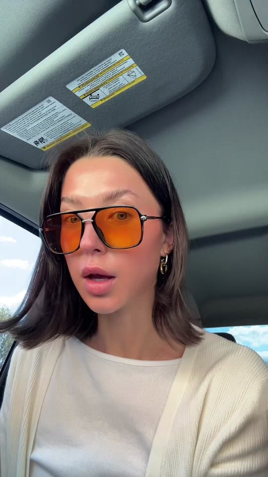 Post 1 by Elizabeth Craig on TikTok (video)