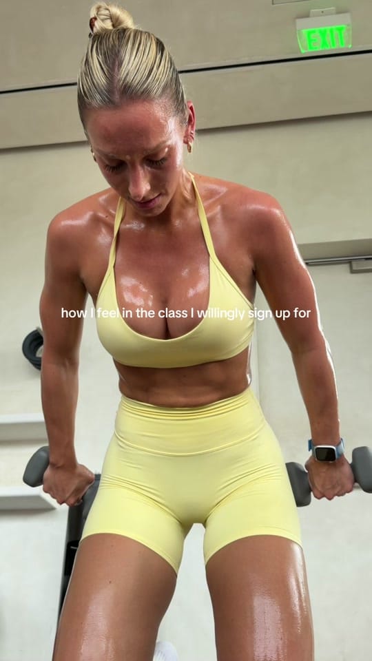 Post 7 by Hannah B✨ on TikTok (video)