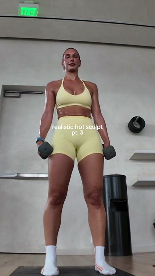 Post 6 by Hannah B✨ on TikTok (video)