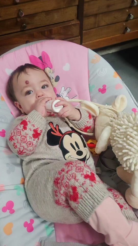 Post 9 by Giannina Lujan on TikTok (video)