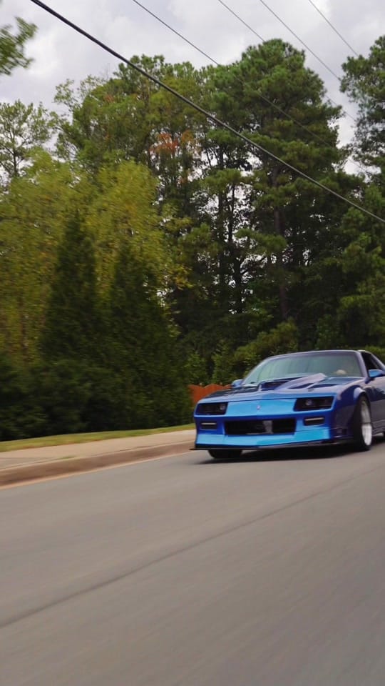 Post 3 by Cornells garage on TikTok (video)