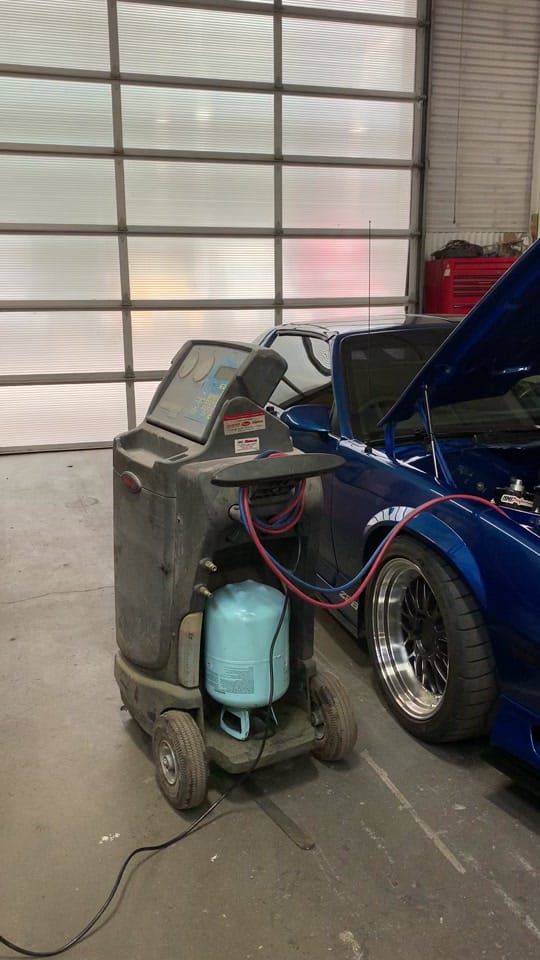 Post 10 by Cornells garage on TikTok (video)