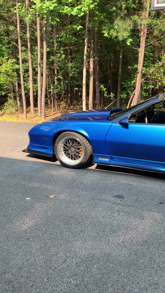 Post 9 by Cornells garage on TikTok (video)