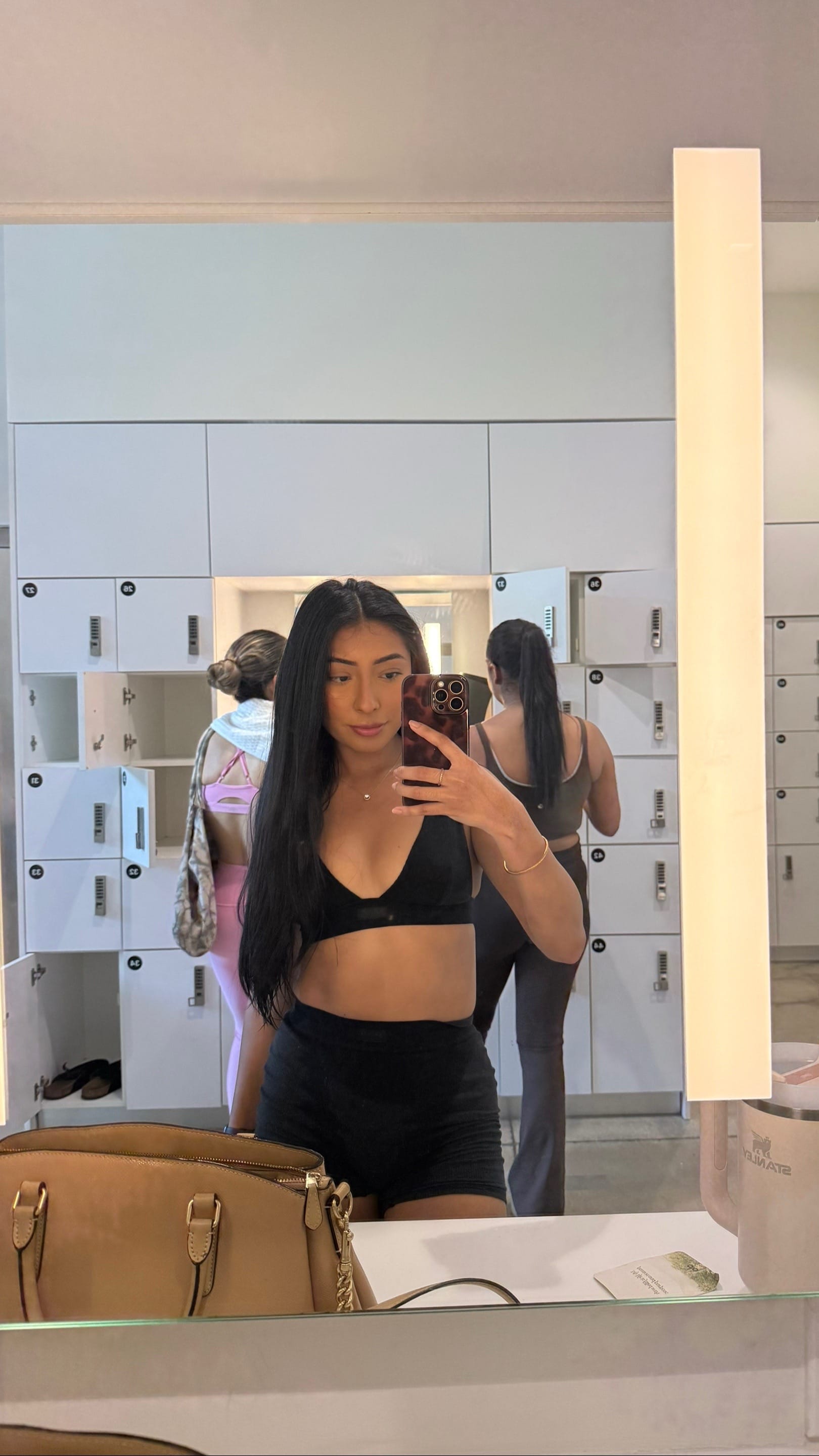 Post 4 by Liz | MIA Wellness & Lifestyle on TikTok (video)