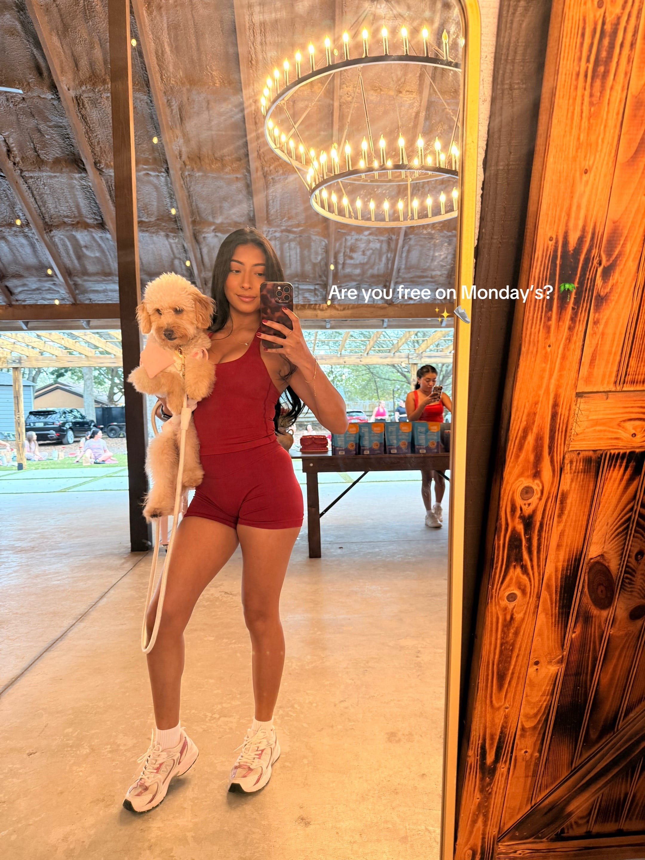 Post 6 by Liz | MIA Wellness & Lifestyle on TikTok (video)
