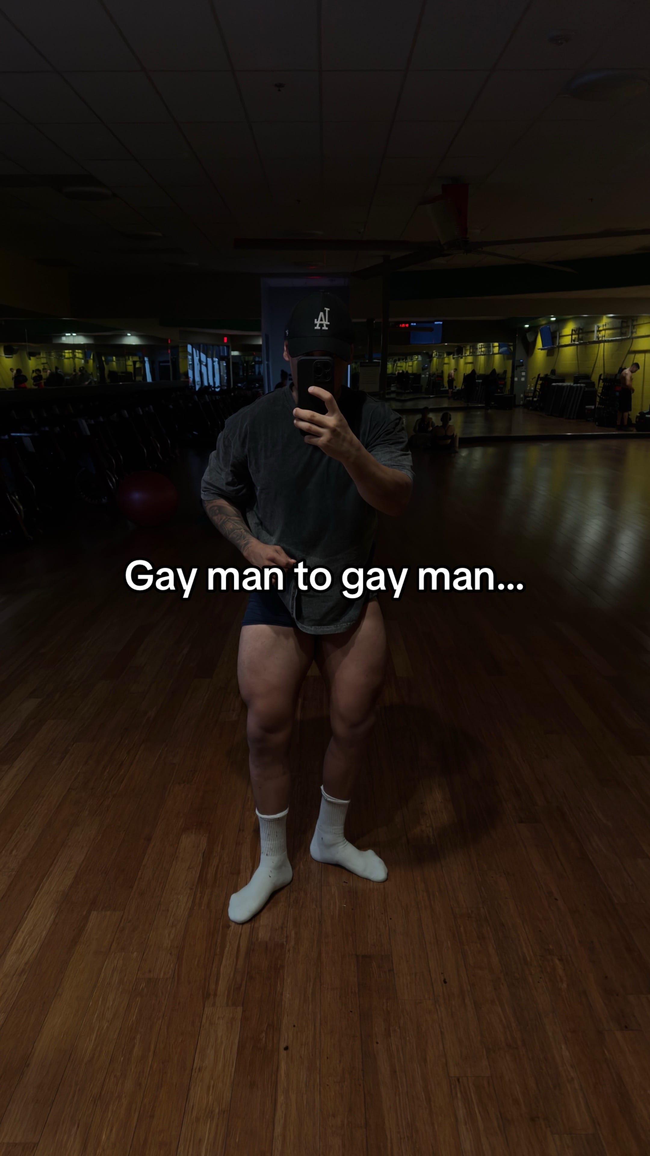Post 9 by JohnDavidd on TikTok (video)