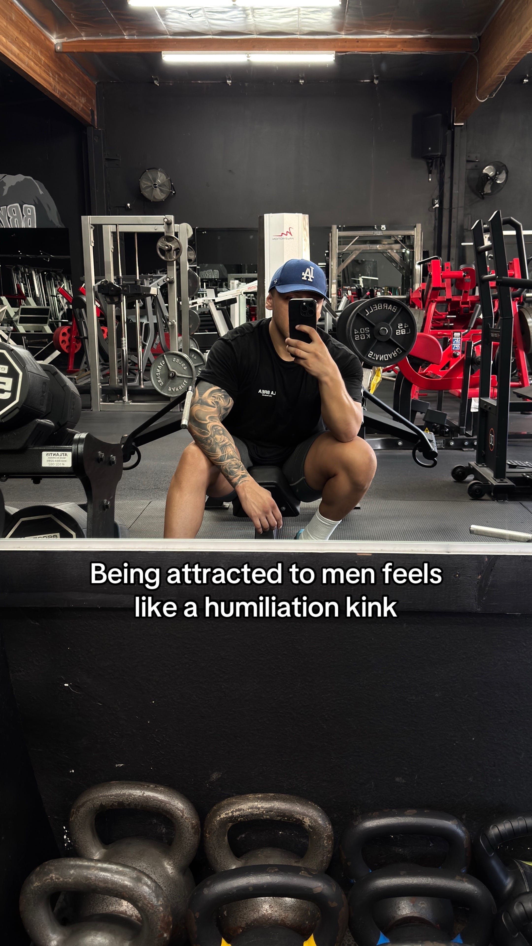 Post 7 by JohnDavidd on TikTok (video)