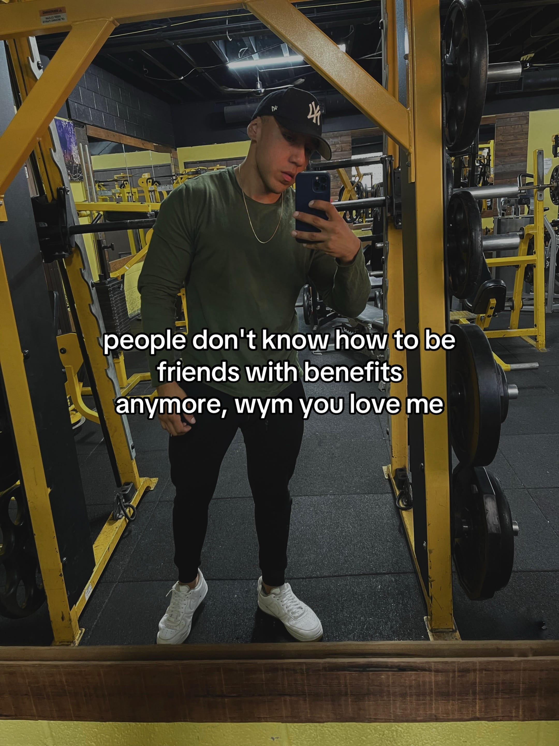 Post 1 by JohnDavidd on TikTok (video)