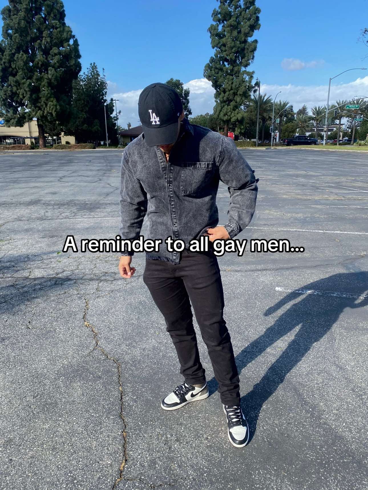 Post 8 by JohnDavidd on TikTok (video)