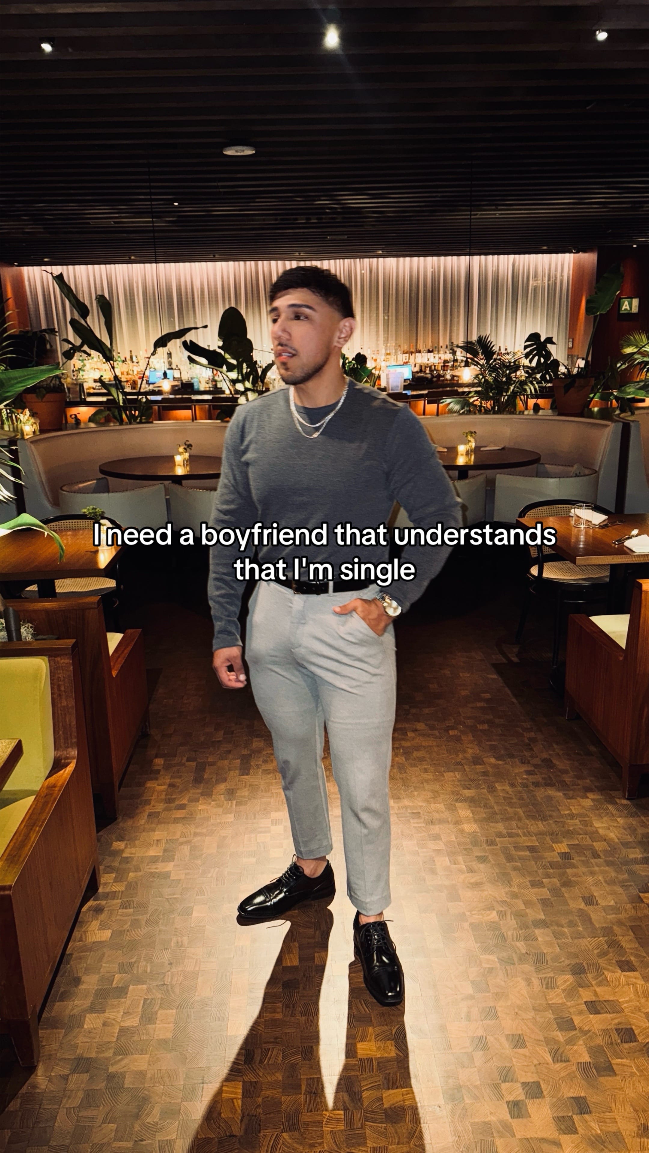 Post 5 by JohnDavidd on TikTok (video)