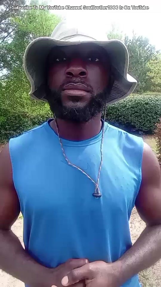 Post 4 by SoulBrother1000 on TikTok (video)
