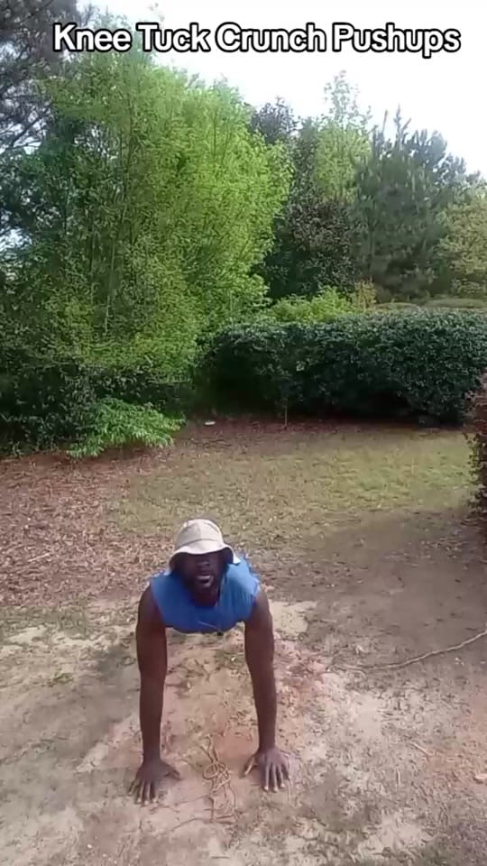 Post 7 by SoulBrother1000 on TikTok (video)