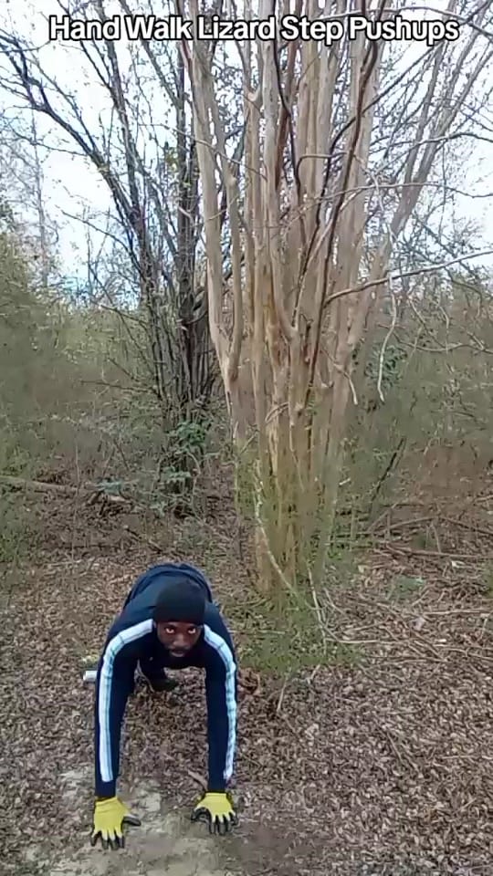 Post 8 by SoulBrother1000 on TikTok (video)