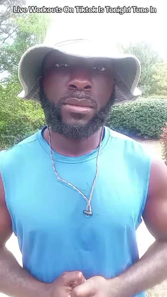 Post 3 by SoulBrother1000 on TikTok (video)