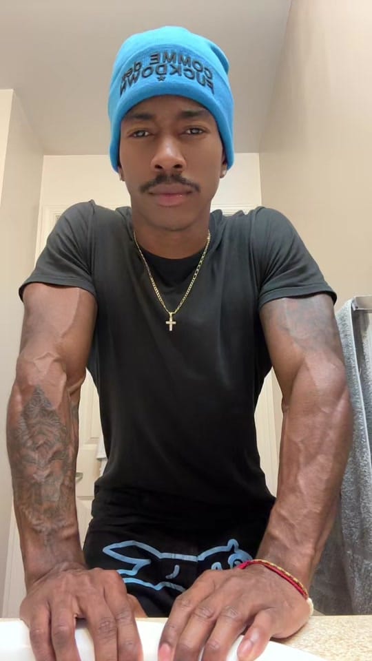 Post 6 by ZionMahkai on TikTok (video)