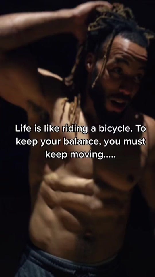 Post 7 by DB’s Health & Fitness on TikTok (video)