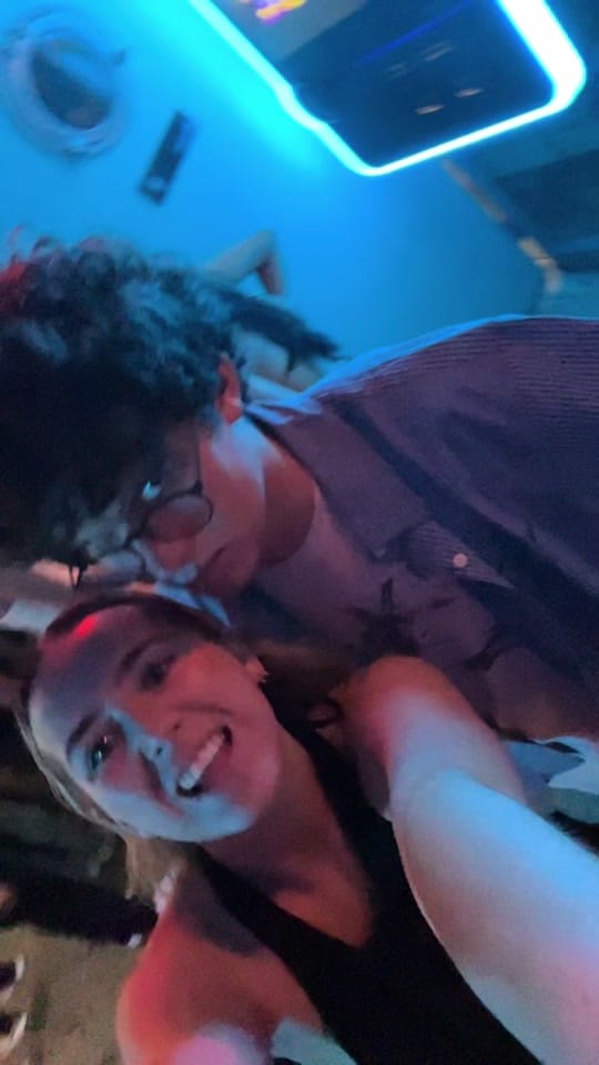 Post 3 by kyliannawulf on TikTok (video)