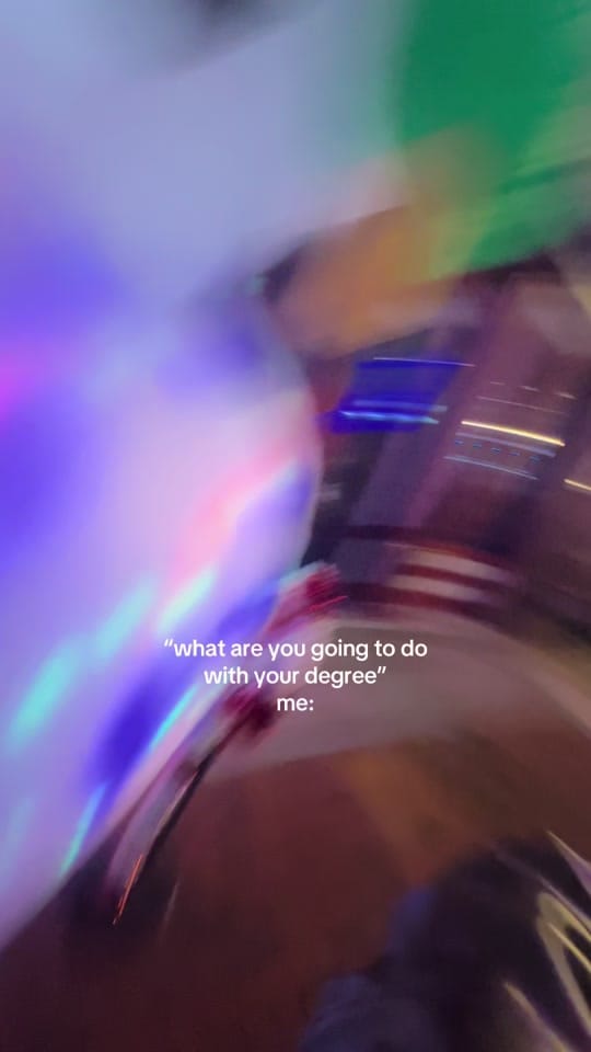 Post 1 by kyliannawulf on TikTok (video)
