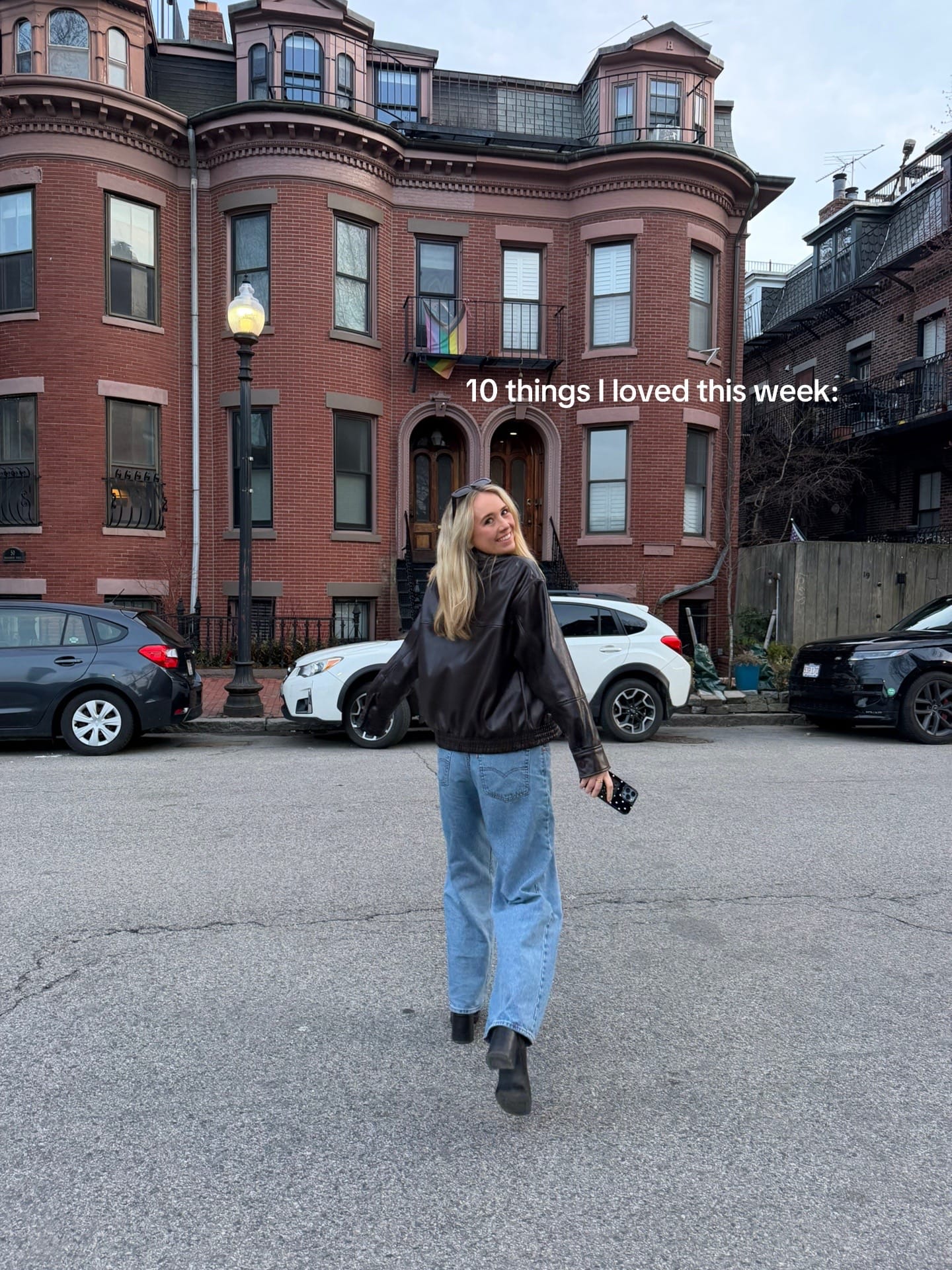Post 5 by kyliannawulf on TikTok (video)