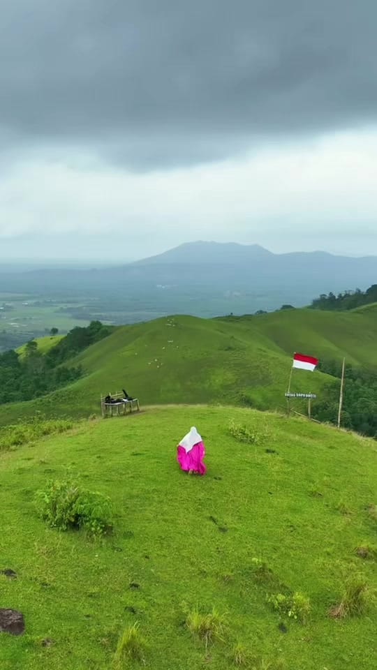 Post 4 by Claudia Stefanny Suan on TikTok (video)