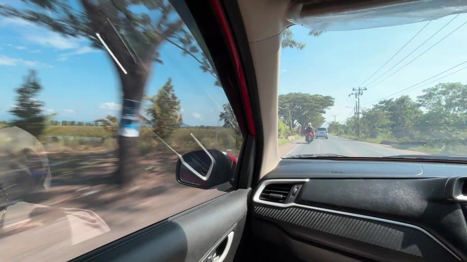 Post 1 by Claudia Stefanny Suan on TikTok (video)