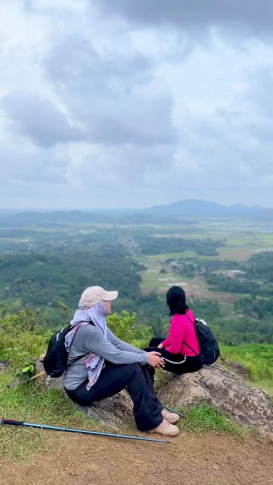 Post 6 by Claudia Stefanny Suan on TikTok (video)