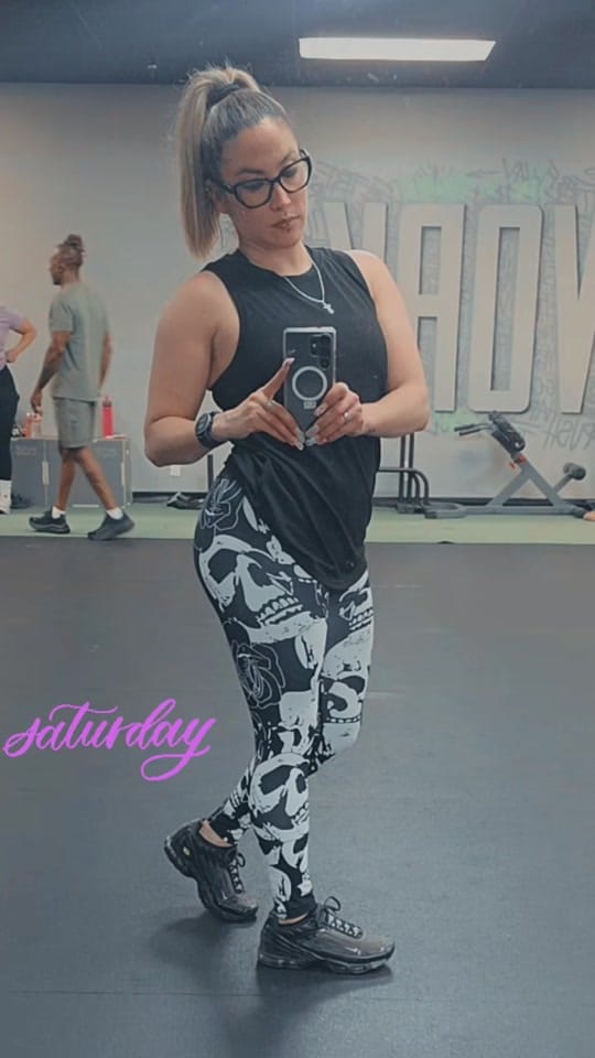 Post 1 by ✝️🖤⭐️🪼Ashlie Padilla🪼⭐️🖤✝️ on TikTok (video)